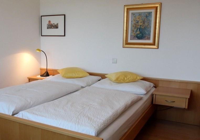 Millenniumshof Apartment Caldaro Ruang foto