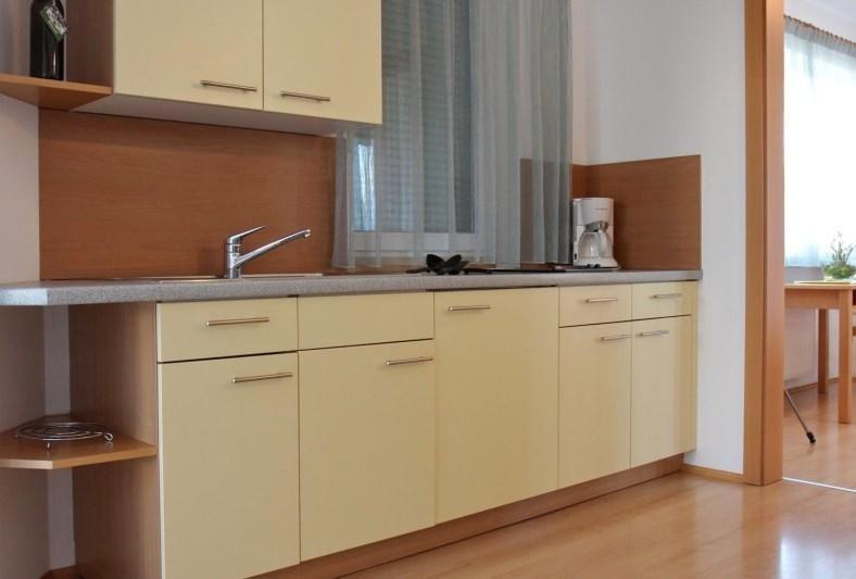 Millenniumshof Apartment Caldaro Ruang foto