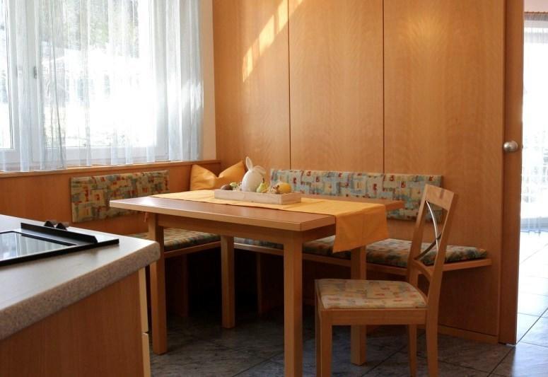 Millenniumshof Apartment Caldaro Ruang foto
