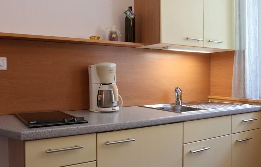 Millenniumshof Apartment Caldaro Ruang foto