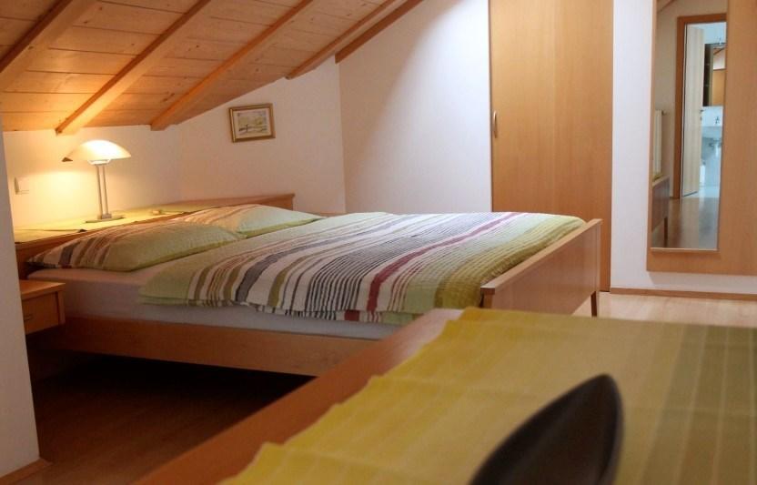 Millenniumshof Apartment Caldaro Ruang foto